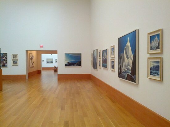 Art Gallery of Ontario