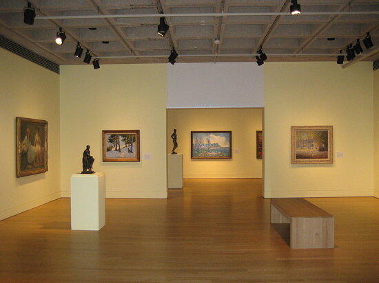 Art Gallery of Ontario