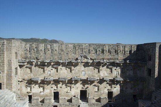 Aspendos