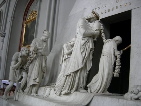 Augustinian Church, Vienna