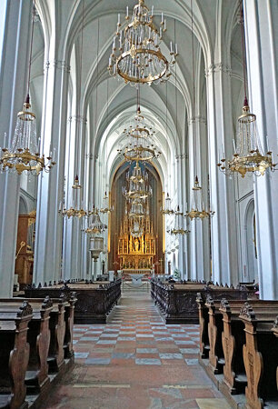 Austria-02873 - Augustinian Church