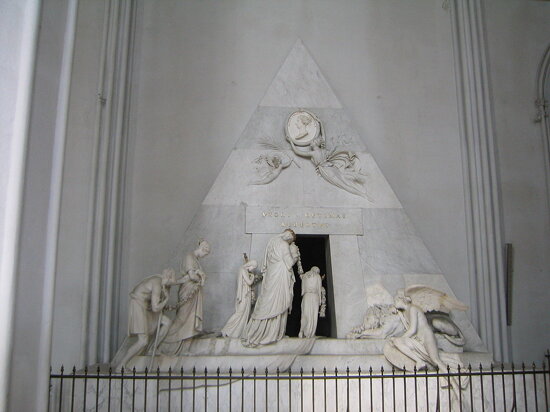 Augustinian Church, Vienna