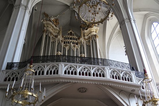 Augustinian Church, Vienna