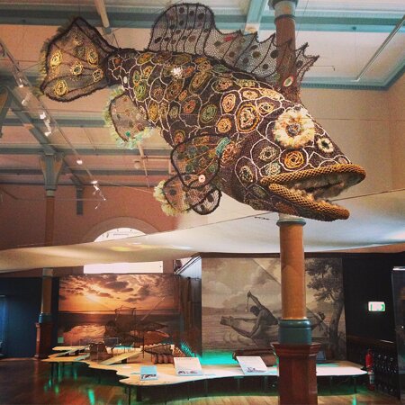 Австралійський музей