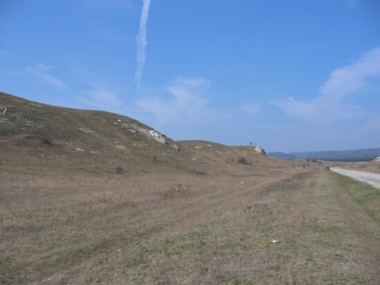 Bakonyi felfedezős - Csákberény