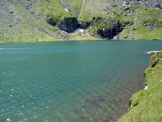 Transzfogaras / Transfăgărășan