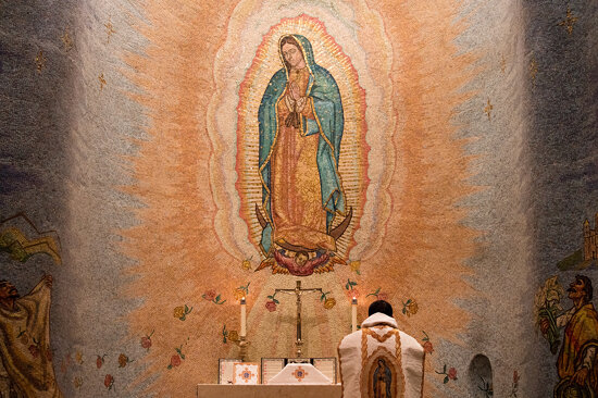 40th Birthday Mass II