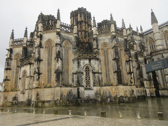 Batalha Monastery