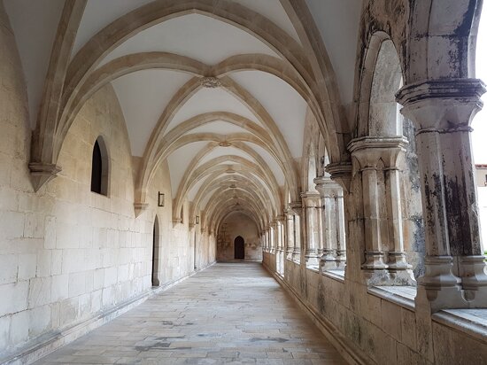 Batalha Monastery