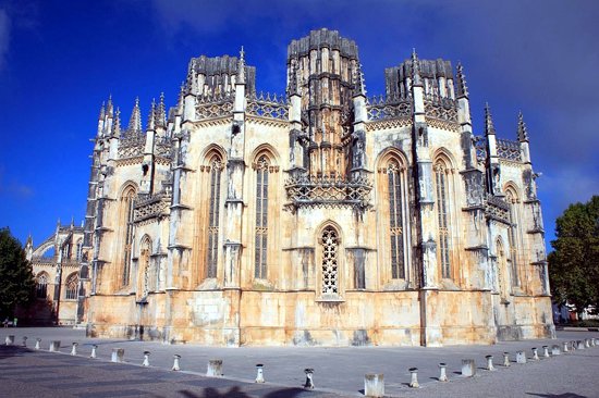 Batalha Monastery