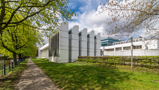 Bauhaus Archive