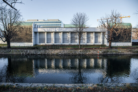 Bauhaus-Archiv (Berlin)