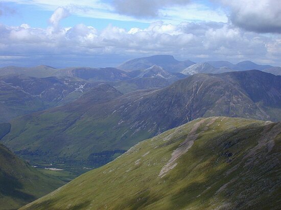 Ben Nevis