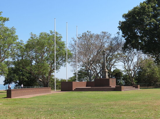 Bicentennial Park (Darwin)