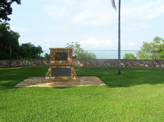Bicentennial Park (Darwin)