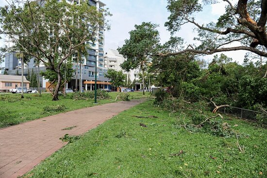 Bicentennial Park (Darwin)