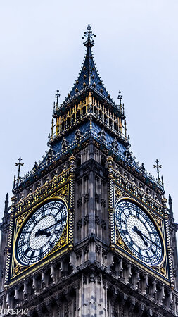 Big Ben