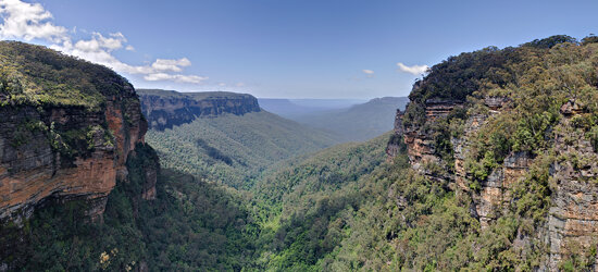 Blue Mountains (Australia)