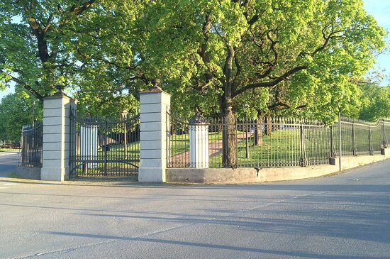 Bygdøy Royal Estate