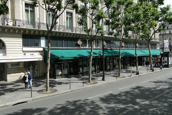Café de la Paix