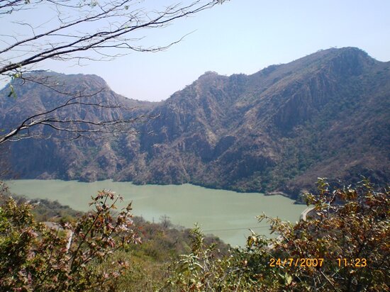 Cahora Bassa