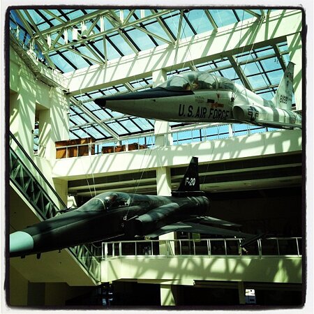 California Science Center