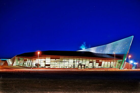 Canadian War Museum