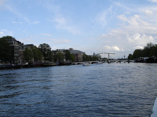 Amsterdamse grachten