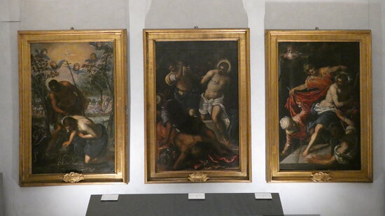 Rome - Capitoline Museum (16)