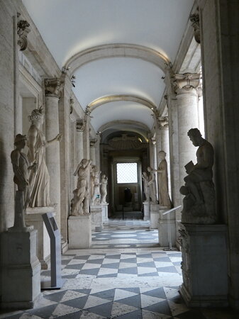 Rome - Capitoline Museum (19)