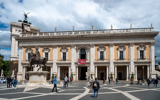 Campidoglio
