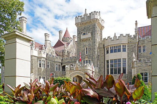 DSC08948 - Casa Loma