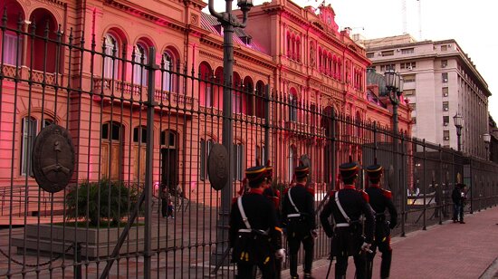 Casa Rosada