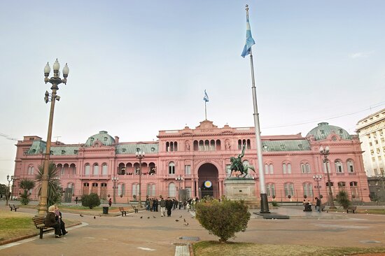 Casa Rosada