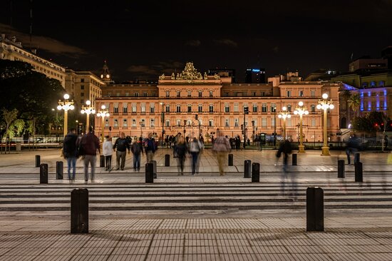 Casa Rosada