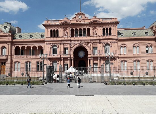 Casa Rosada