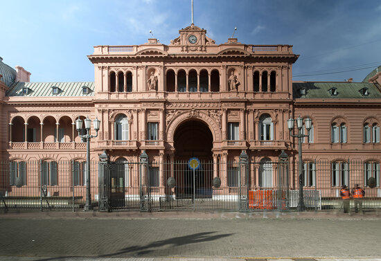 Casa Rosada