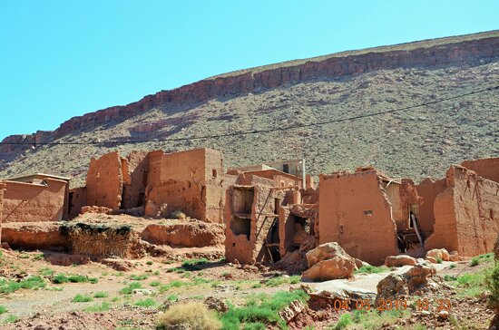 قصبه الجزایر