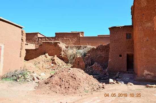 قصبه الجزایر