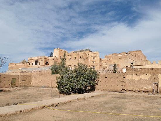 قصبه الجزایر