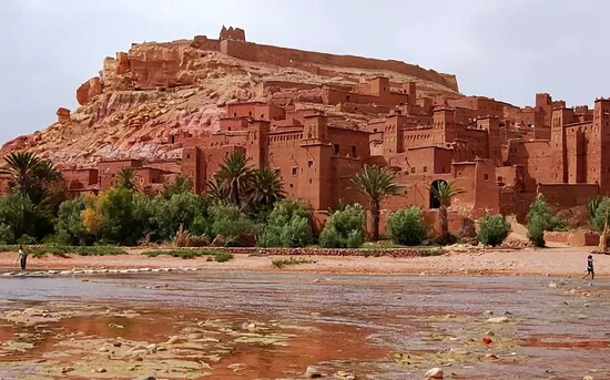 قصبه الجزایر