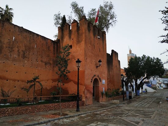 قصبه الجزایر