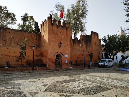 قصبه الجزایر