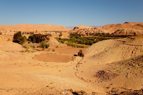 قصبه الجزایر