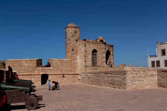 قصبه الجزایر