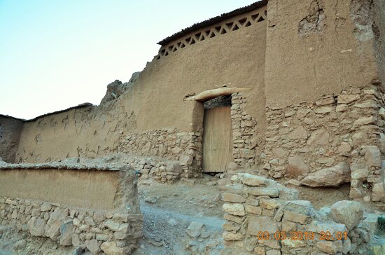 قصبه الجزایر