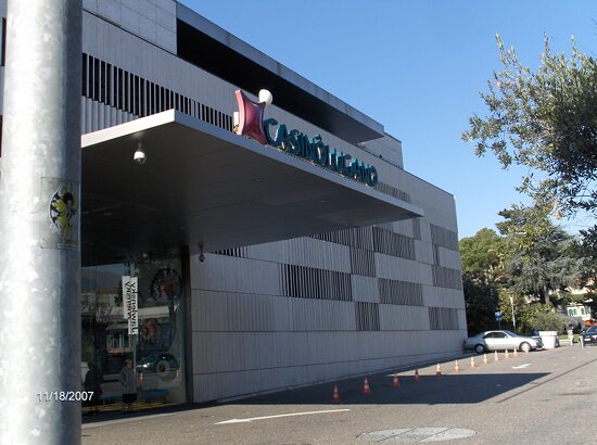Casino Lugano