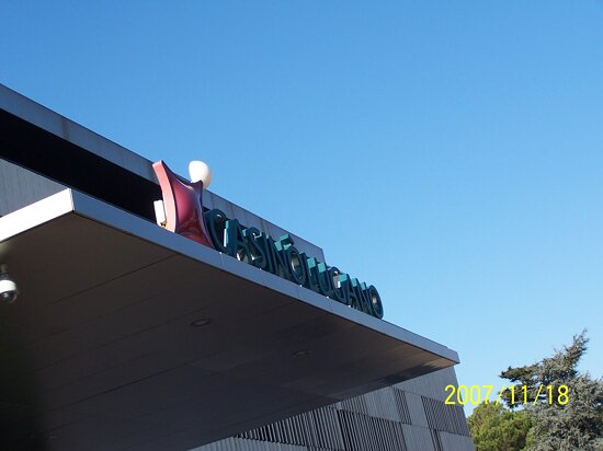 Casino Lugano