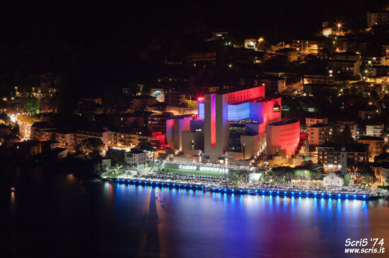 Casino Campione d&#039;Italia