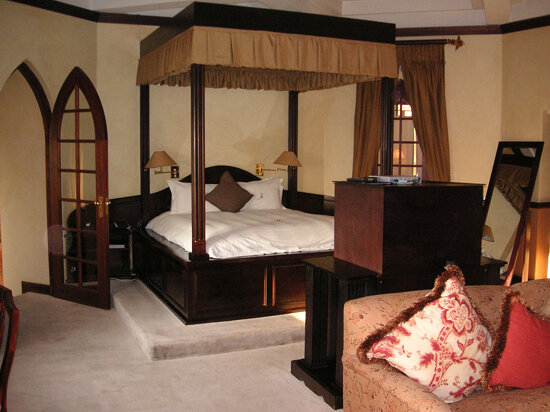 kyalami castle room 1